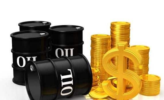 Excess Crude Account