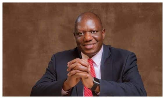 Senator Katung dumps PDP, joins APC
