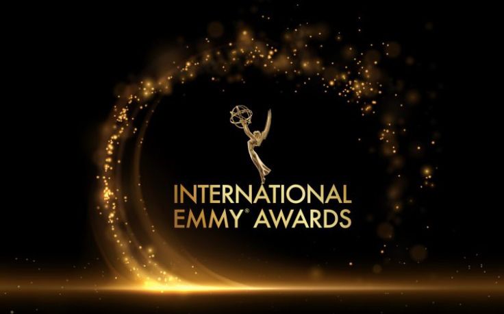 53rd International Emmy Awards