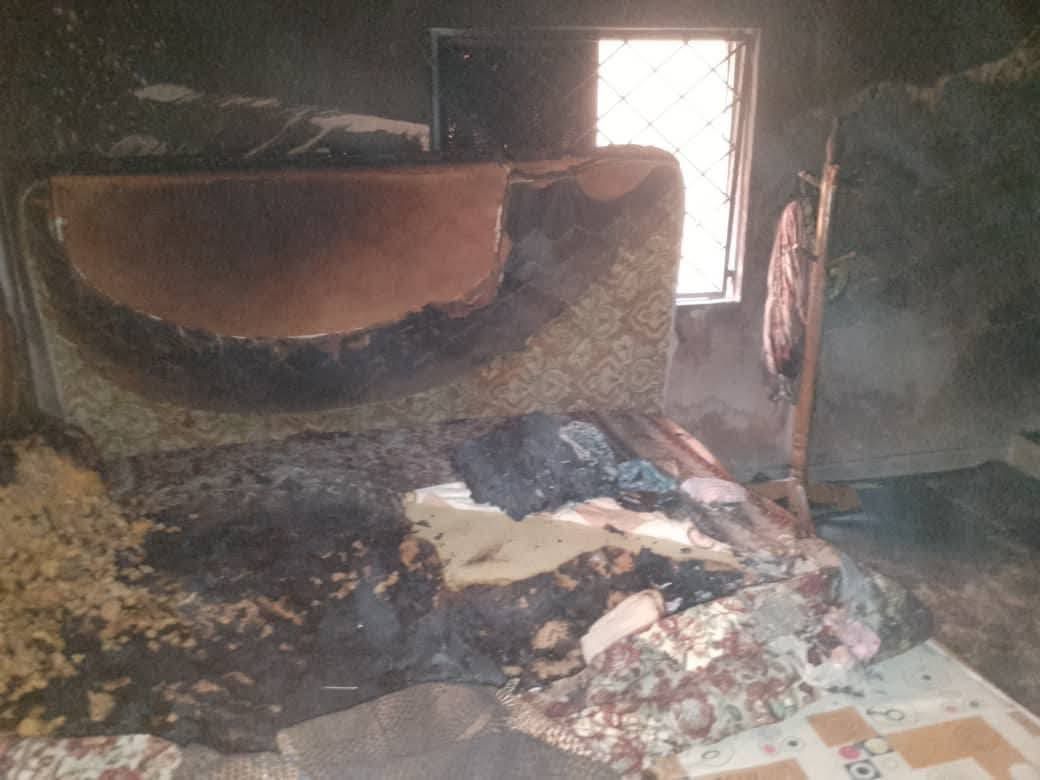 Co-Wives murder in Kano sparks outcry after midnight attack