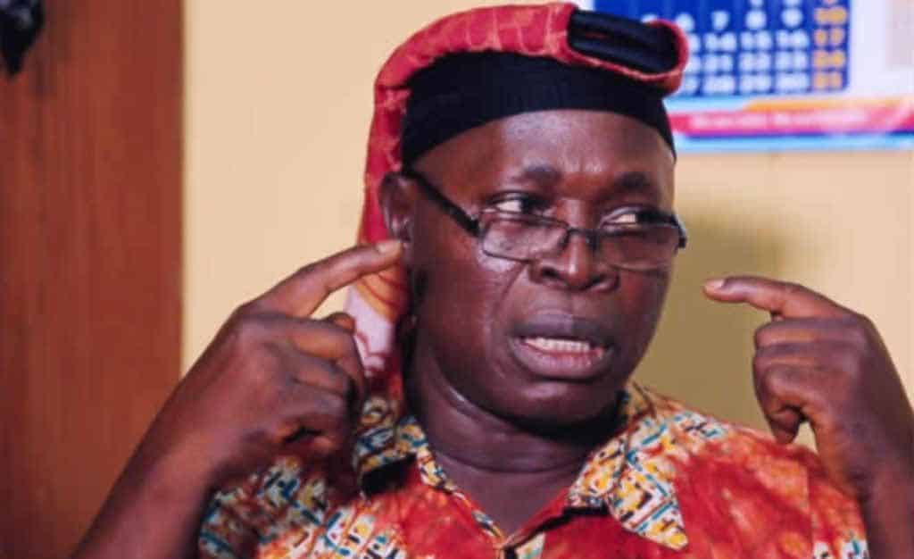 US CPC designation: CAN Betrayal of Tinubu Sparks MURIC Condemnation