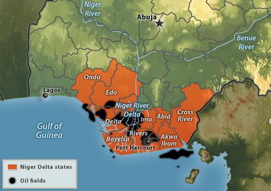 Troops intensify crackdown on oil theft, arrest 14 suspects in Niger Delta