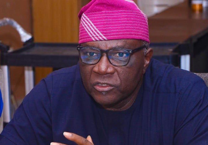 Tinubu ‘ahead of the game’ amid Trump’s threat, U.S. pressure over christian persecution allegations