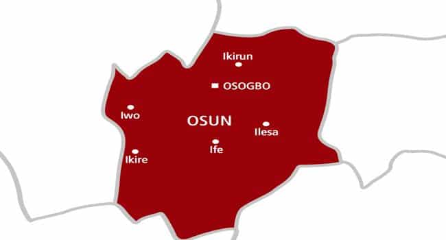 Osun court sentences man to four years for drug trafficking crimes