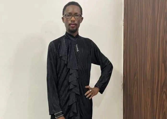 Ezra Olubi suspension: Paystack co-founder steps aside amid misconduct allegations