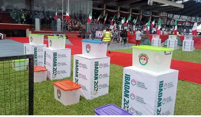 Turaki may emerge unopposed as PDP National Chairman
