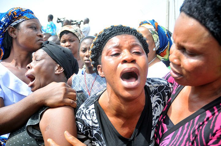 Christian Genocide in Nigeria: Trump issues stern warning to government
