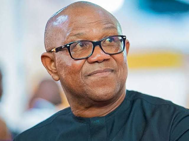 Peter Obi speaks firmly on Nnamdi Kanu conviction reaction amid rising tensions