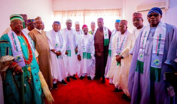 Nigeria will overcome insecurity, Sanwo-Olu declares