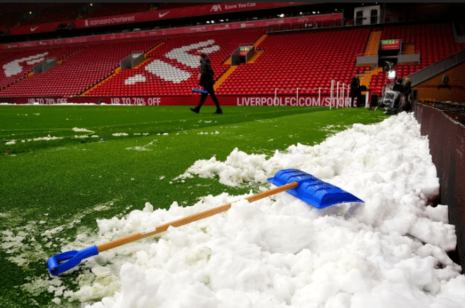 Premier League Boxing Day fixtures abandoned as schedule overhaul hits tradition
