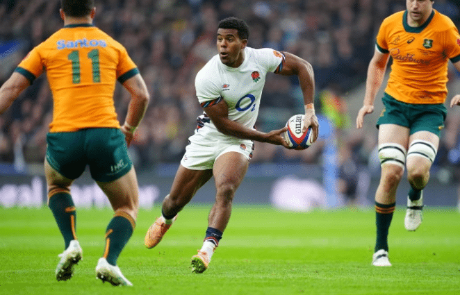 World Cup charge