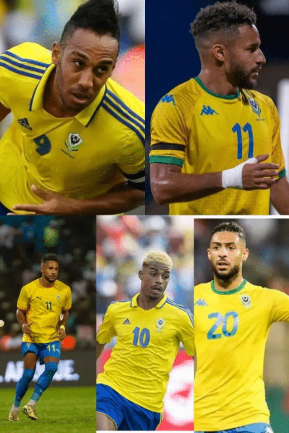 Super Eagles vs Gabon: High stakes clash in FIFA World Cup African qualifiers