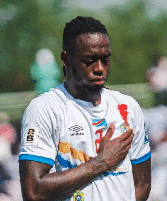 2026 WCQ DR Congo