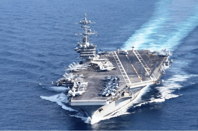 US-China military-to-military channels launched to ease tensions, Hegseth confirms