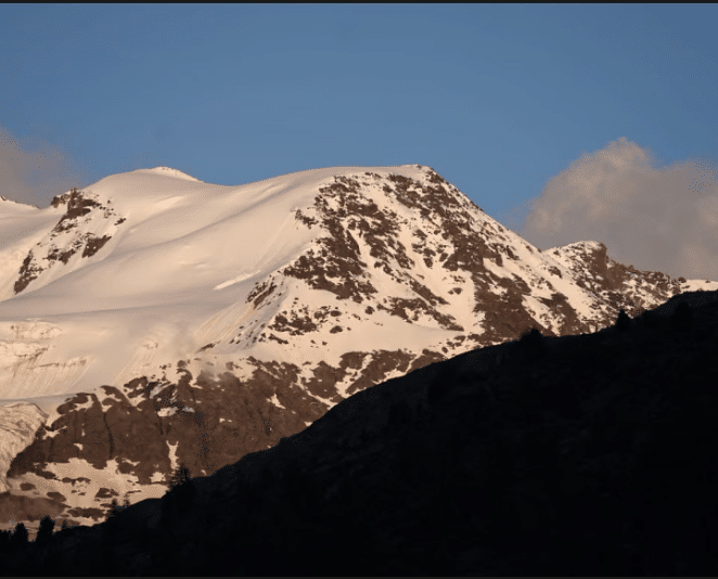 German mountaineers killed in deadly Italy avalanche near Ortles mountains