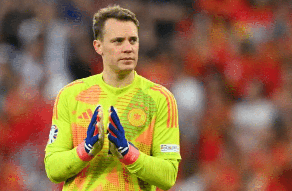UCL: Neuer reveals how Bayern Munich plan to ‘hurt’ PSG