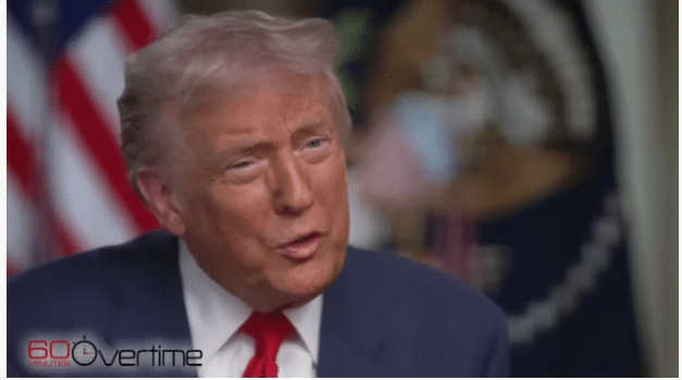 Trump’s reaction to New York election signals renewed political rift
