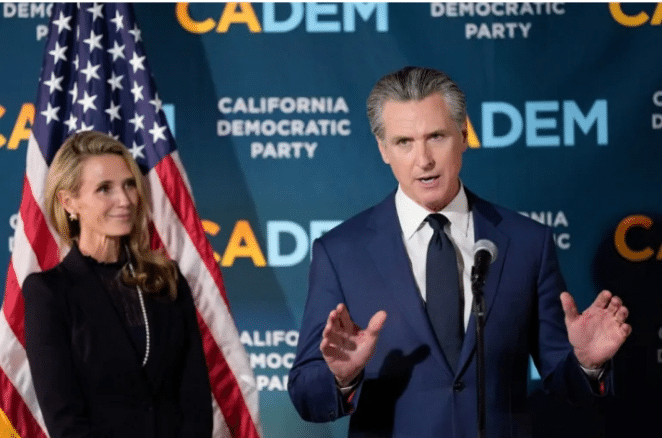California proposition passes in major blow to Trump