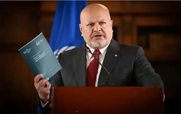 Qatar-linked intelligence operation deepens crisis around ICC prosecutor Karim Khan