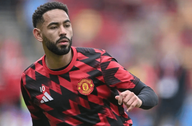 Cunha: I Want To Bring Back Man United’s Glory Days, Matheus Cunha, Manchester United, Erik ten Hag, Premier League, Old Trafford.