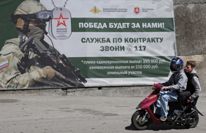 Ukraine’s FM says over 1,400 Africans recruited to fight for Russia in war,
African mercenaries in Ukraine, Russia recruits foreign fighters, African governments warn citizens, mercenary deaths in Ukraine