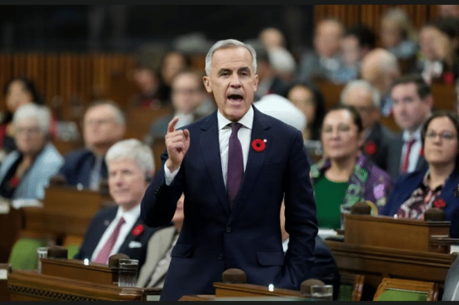 Mark Carney survives Parliament confidence votes, securing government stability