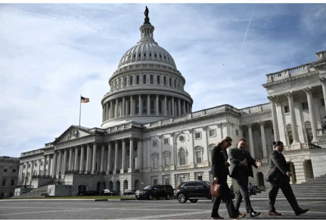 US Senators