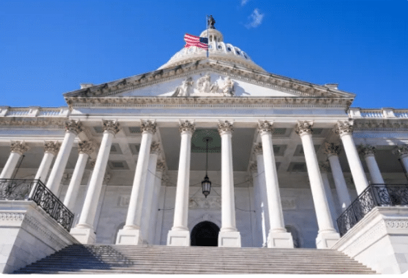 longest US government shutdown in history