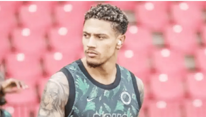 Okoye proud despite Udinese defeat to Roma