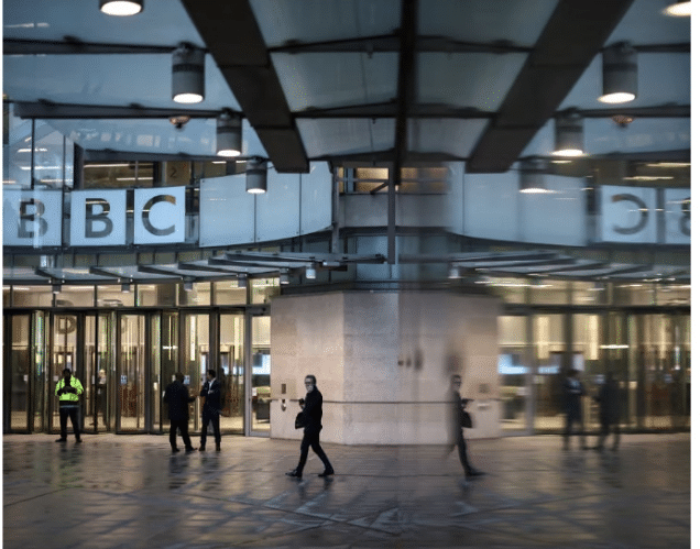 Trump threatens BBC with $1 billion lawsuit; Panorama report, bias under scrutiny