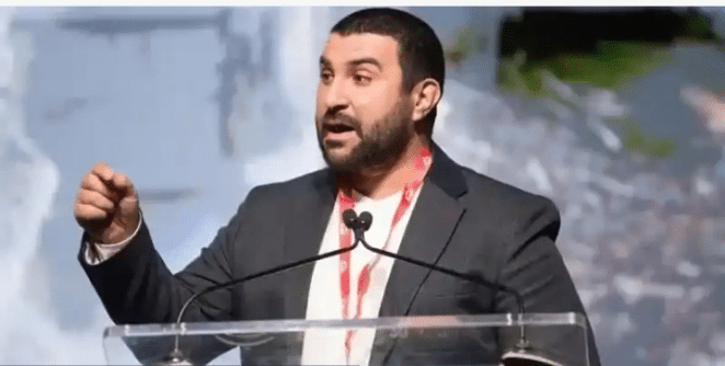 British journalist Sami Hamdi freed from ICE detention amid pro-Palestine backlash