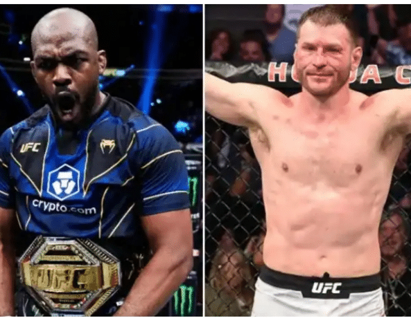 PFL Africa finale holds Dec 20 in Benin