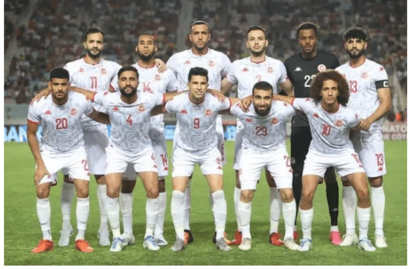 Super Eagles AFCON group foes Tunisia, Uganda shine with wins ahead of Morocco tournament