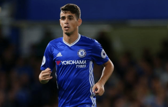 Oscar collapse: Former Chelsea star rushed to ICU, diagnosed with vasovagal syncope