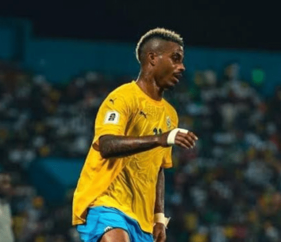 Super Eagles vs DR Congo playoff: Nigeria eyes intercontinental World Cup spot