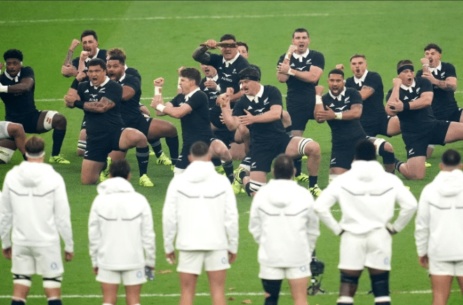 England outclasses All Blacks in statement win under Steve Borthwick