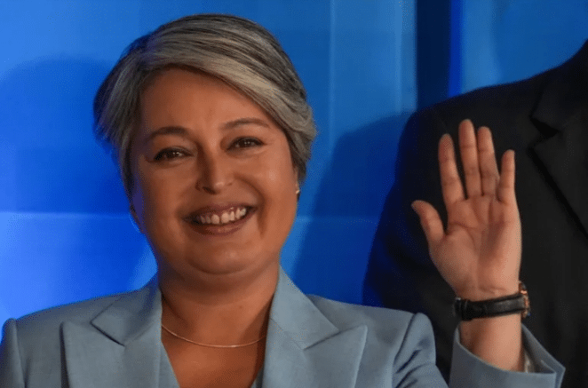 Chile presidential vote sees Communist, far-right contenders battle