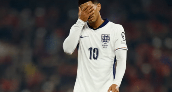 England aim for an eighth consecutive win as Albania vs England World Cup 2026 qualifier unfolds, with Tuchel testing his squad ahead of next summer’s tournament.