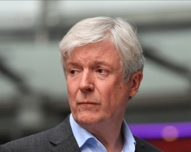 BBC Trump payment dispute deepens as Tony Hall urges firm stance against payouts