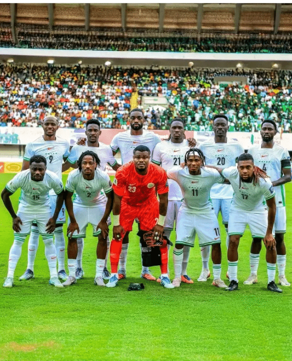 Stanley Nwabali called it “painful” after Congo defeat Super Eagles in the 2026 FIFA World Cup African playoffs, leaving Nigeria and fans disappointed by the missed opportunity