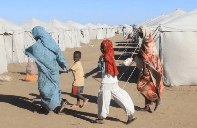 Battles intensify in West Kordofan amid Sudan conflict