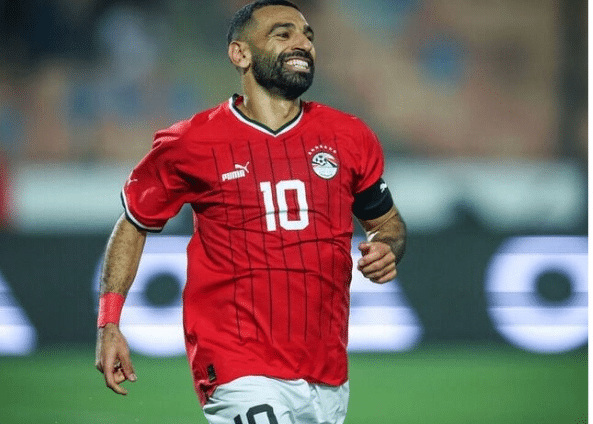Egypt want Salah to join AFCON squad early
