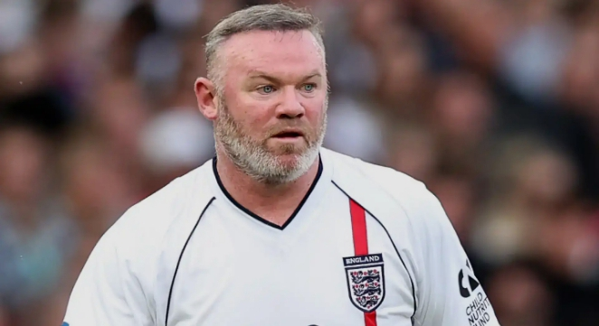 Wayne Rooney praises Arsenal striker Viktor Gyokeres’ work rate, highlighting his determination, goals, and overall impact since joining the Gunners this summer