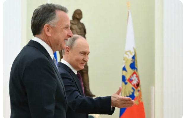 The US-backed Ukraine peace plan proposes ceding Crimea, Luhansk, and Donetsk to Russia, creating a Donbas buffer zone, sparking Kyiv and European debate