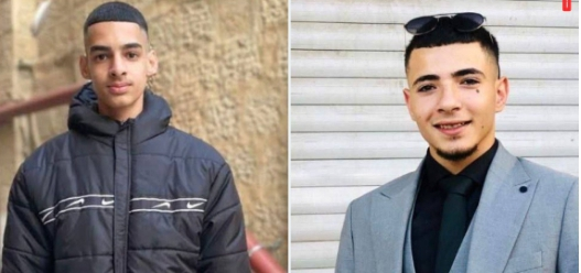 Israel bombing Gaza continues, two Palestinians killed in east Jerusalem