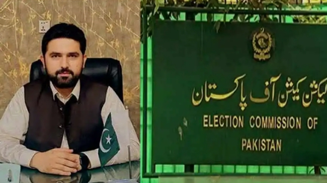 Shehrnaz Omar Ayub will contest the NA-18 Haripur by-election on November 23, aiming to maintain Tehreek-e-Insaf's dominance following Omar Ayub Khan’s disqualification