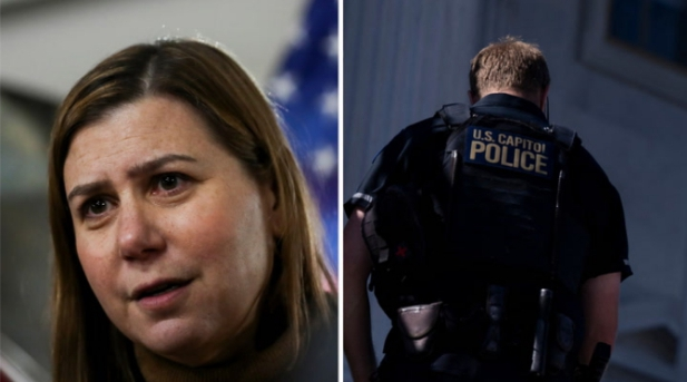 Trump seditious Democrats remarks ignite fierce national backlash ahead of tense meeting with New York’s incoming mayor