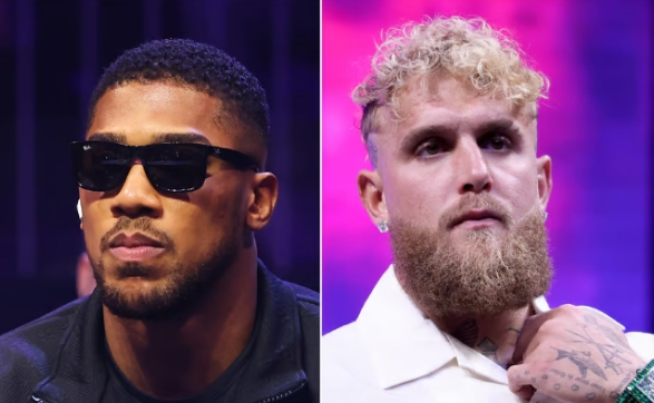 Anthony Joshua vs Jake Paul is a real heavyweight fight blending traditional boxing skill and modern spectacle, captivating global audiences and reshaping the sport’s landscape.