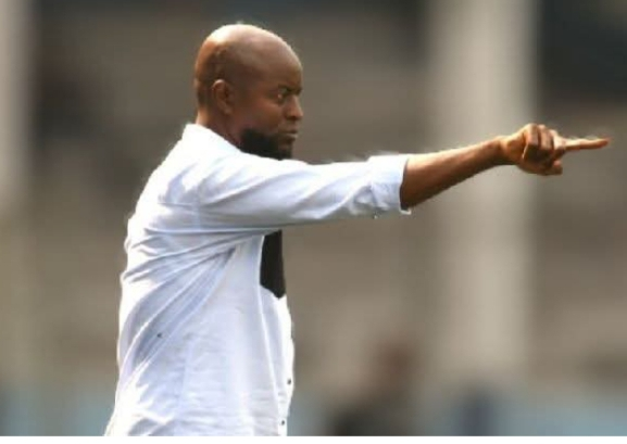 Finidi rules Rivers United defeat to Pyramids FC as defensive errors cost the Nigerian side, with Ahmed Atef’s Pyramids FC hat-trick dominating the CAF Champions League group stage