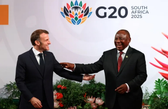South Africa hosted a historic G20 summit where South Africa G20 summit prioritises developing nations. Leaders focused on debt relief, climate action, and the Global South development agenda.